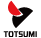 トツミロゴ２